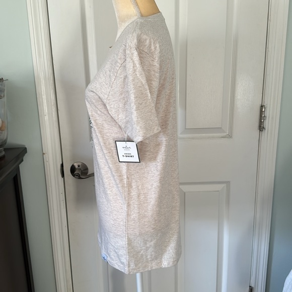 NWT: Hallmark Channel Xmas Shirt - Picture 4 of 13